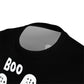 Boo Halloween T-shirt