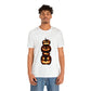 Pumpkin Stack Halloween T-shirt