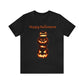 Pumpkin Stack Halloween T-shirt