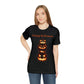 Pumpkin Stack Halloween T-shirt