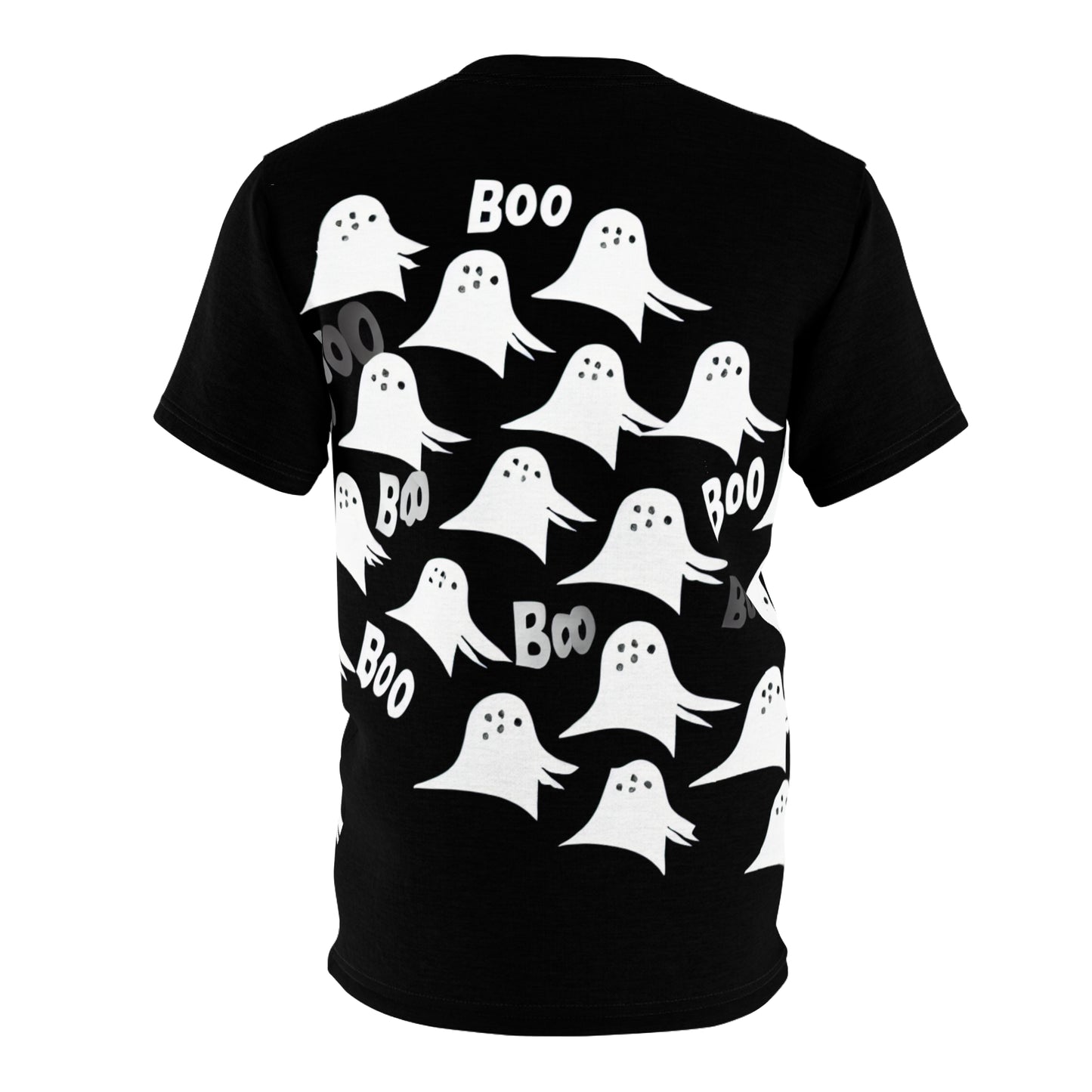 Boo Halloween T-shirt