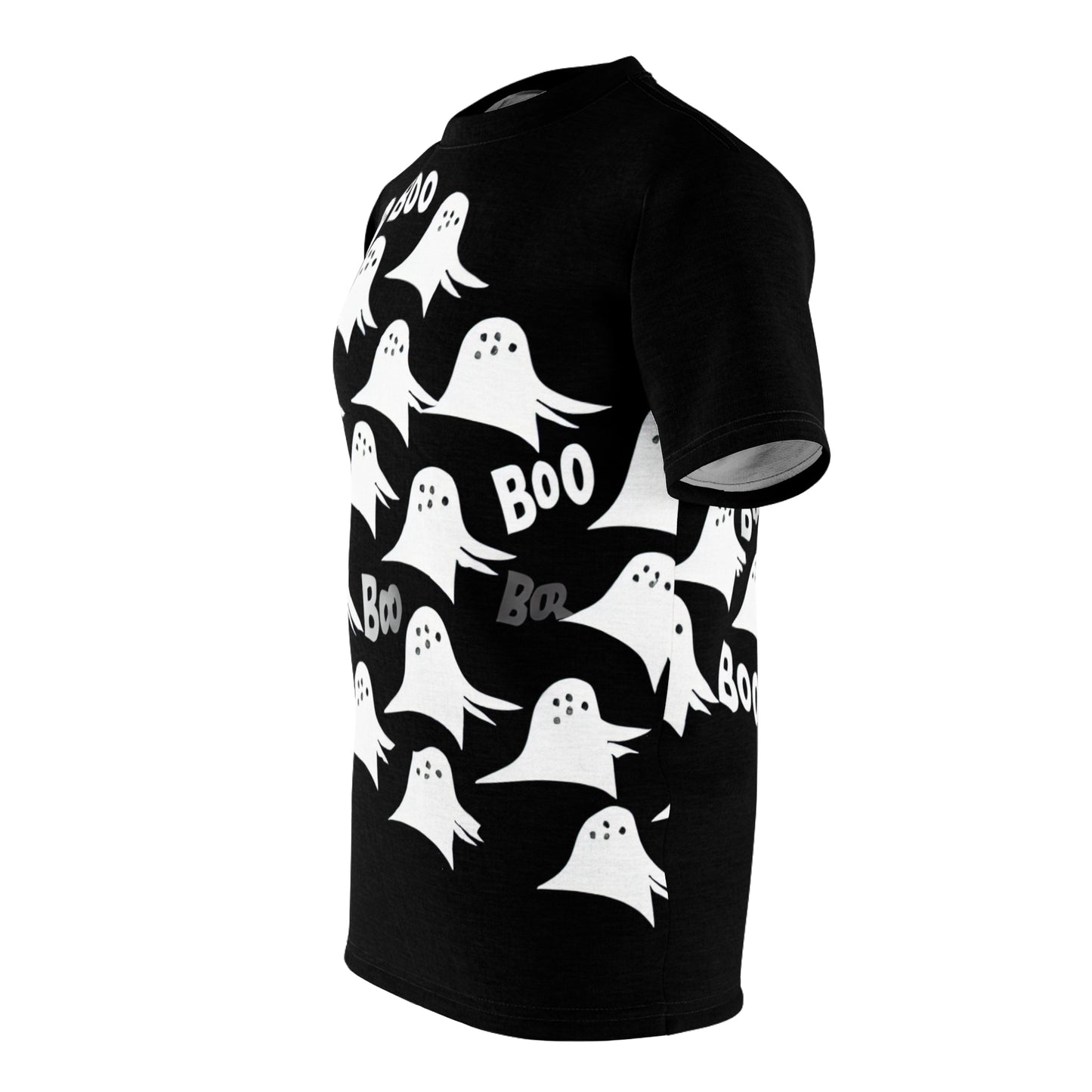 Boo Halloween T-shirt