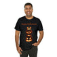 Pumpkin Stack Halloween T-shirt