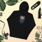 Wisdom Unisex Hoodie