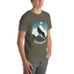 Wanderlust Traveler Tshirt