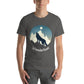 Wanderlust Traveler Tshirt