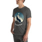 Wanderlust Traveler Tshirt