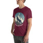 Wanderlust Traveler Tshirt