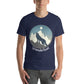 Wanderlust Traveler Tshirt