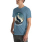 Wanderlust Traveler Tshirt