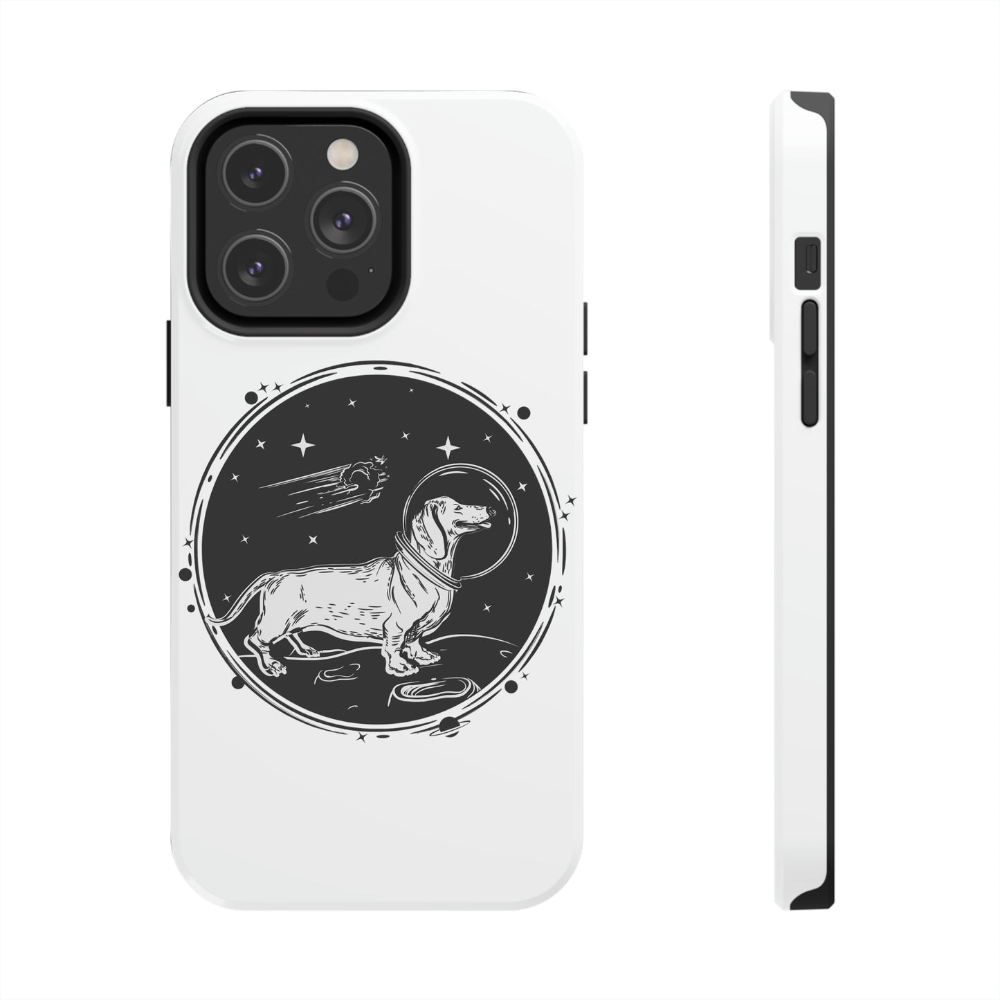 Copy of Selfies Tough Phone Cases, Case-Mate