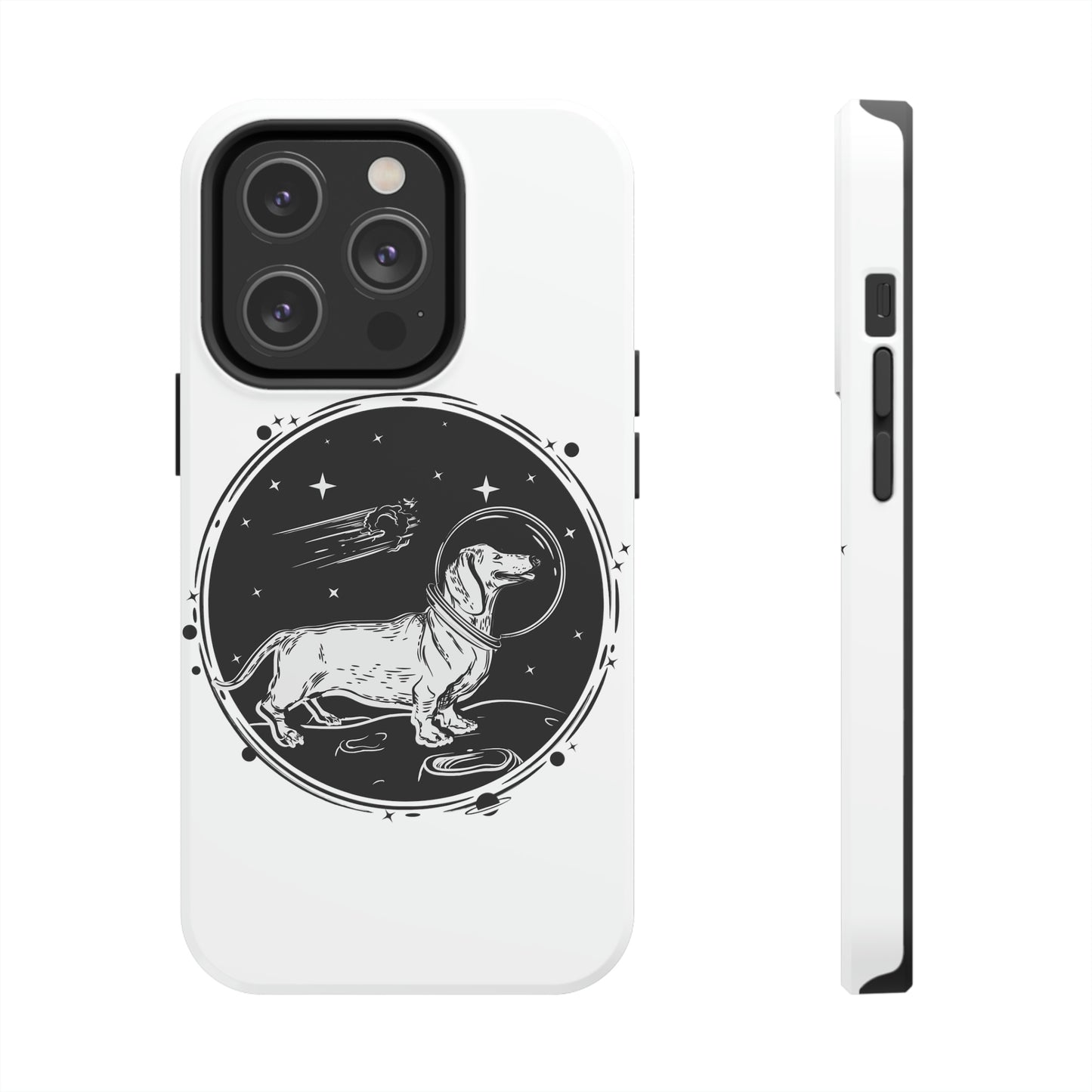 Copy of Selfies Tough Phone Cases, Case-Mate