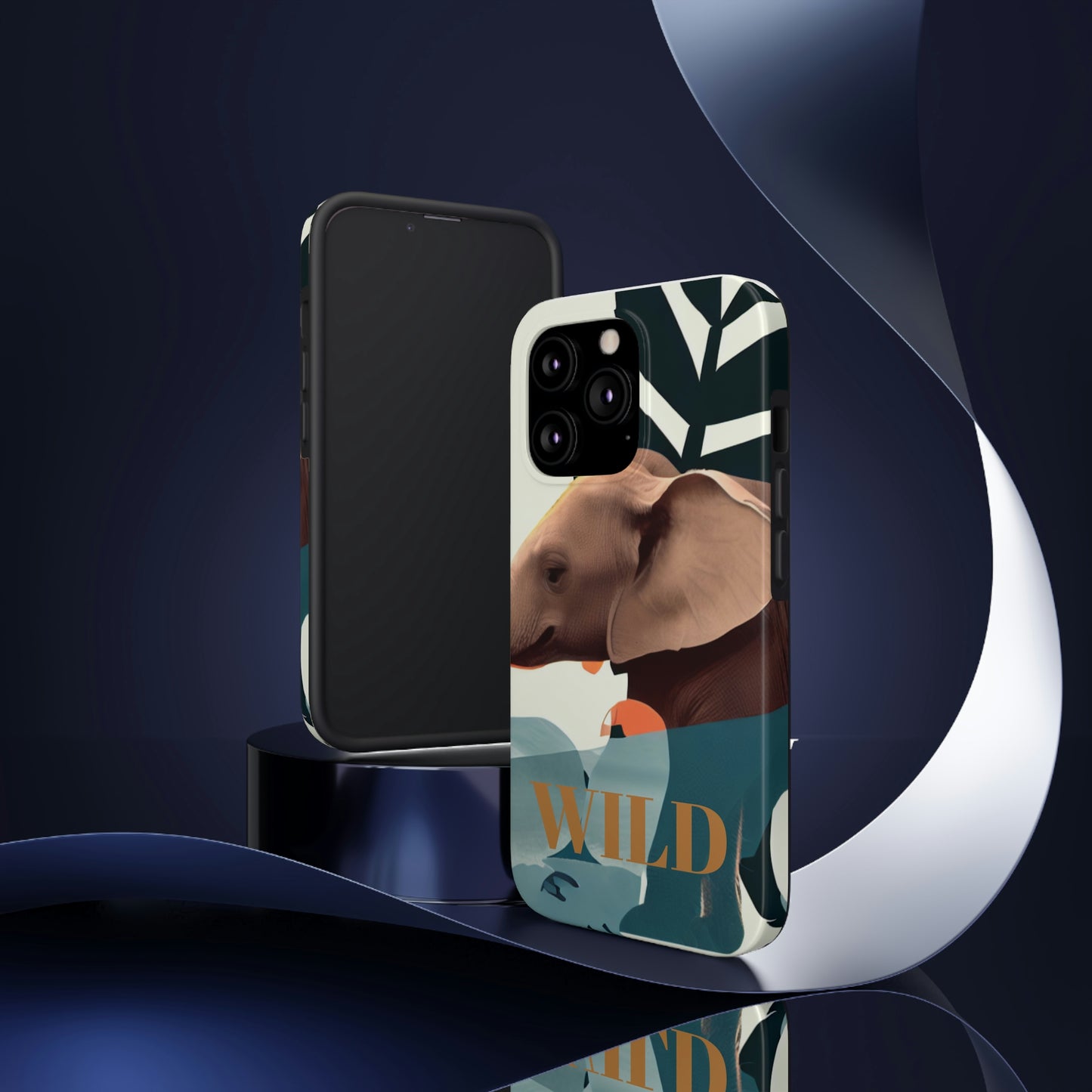 Wild Tough Phone Cases, Case-Mate for iPhone