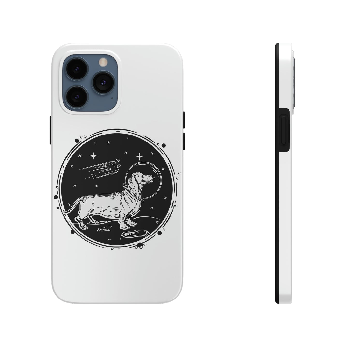 Copy of Selfies Tough Phone Cases, Case-Mate