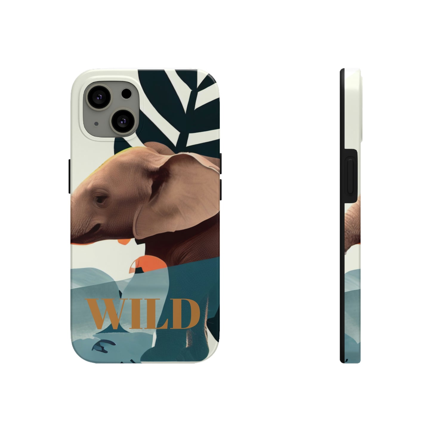 Wild Tough Phone Cases, Case-Mate for iPhone