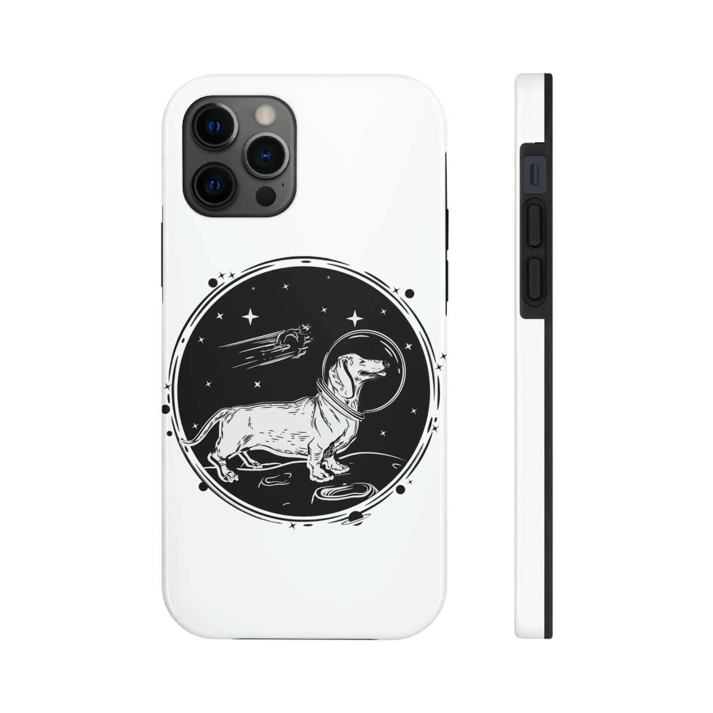 Copy of Selfies Tough Phone Cases, Case-Mate