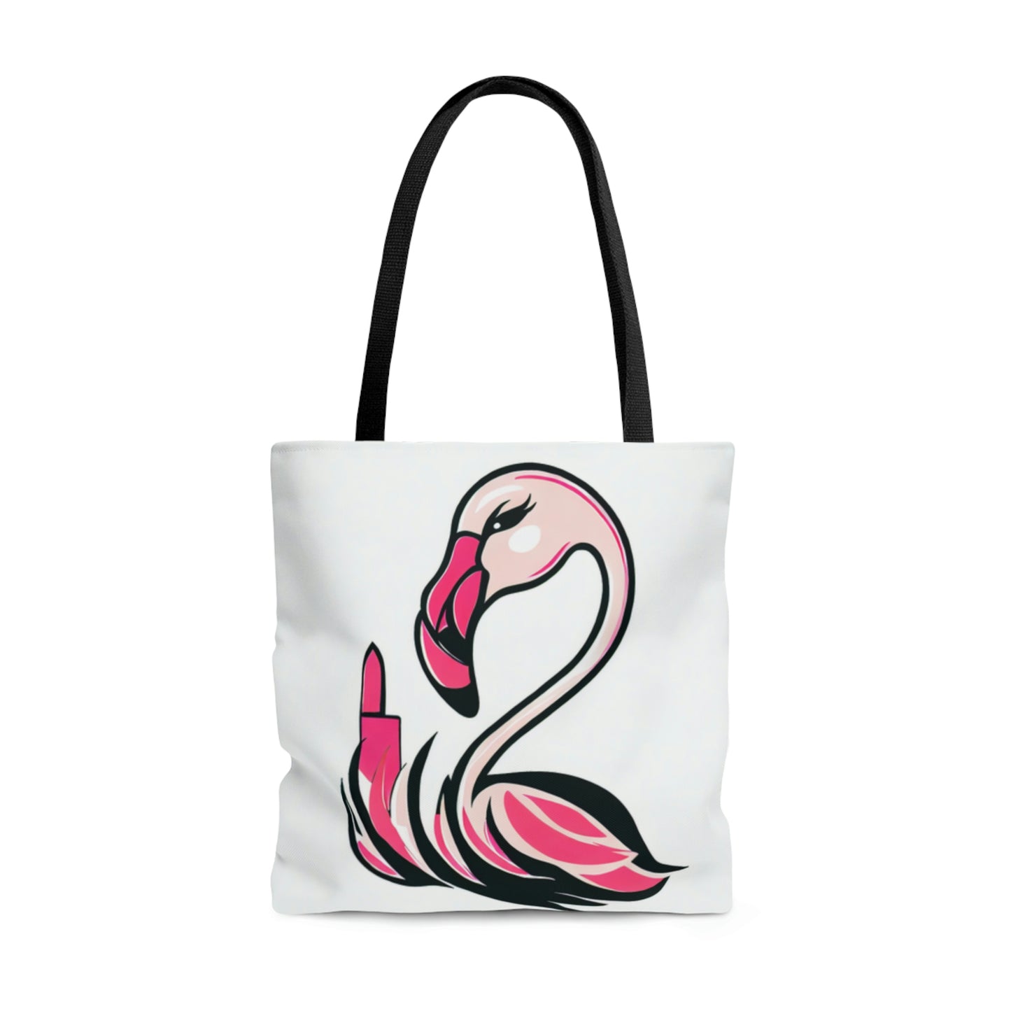 Beauty Tote Bag