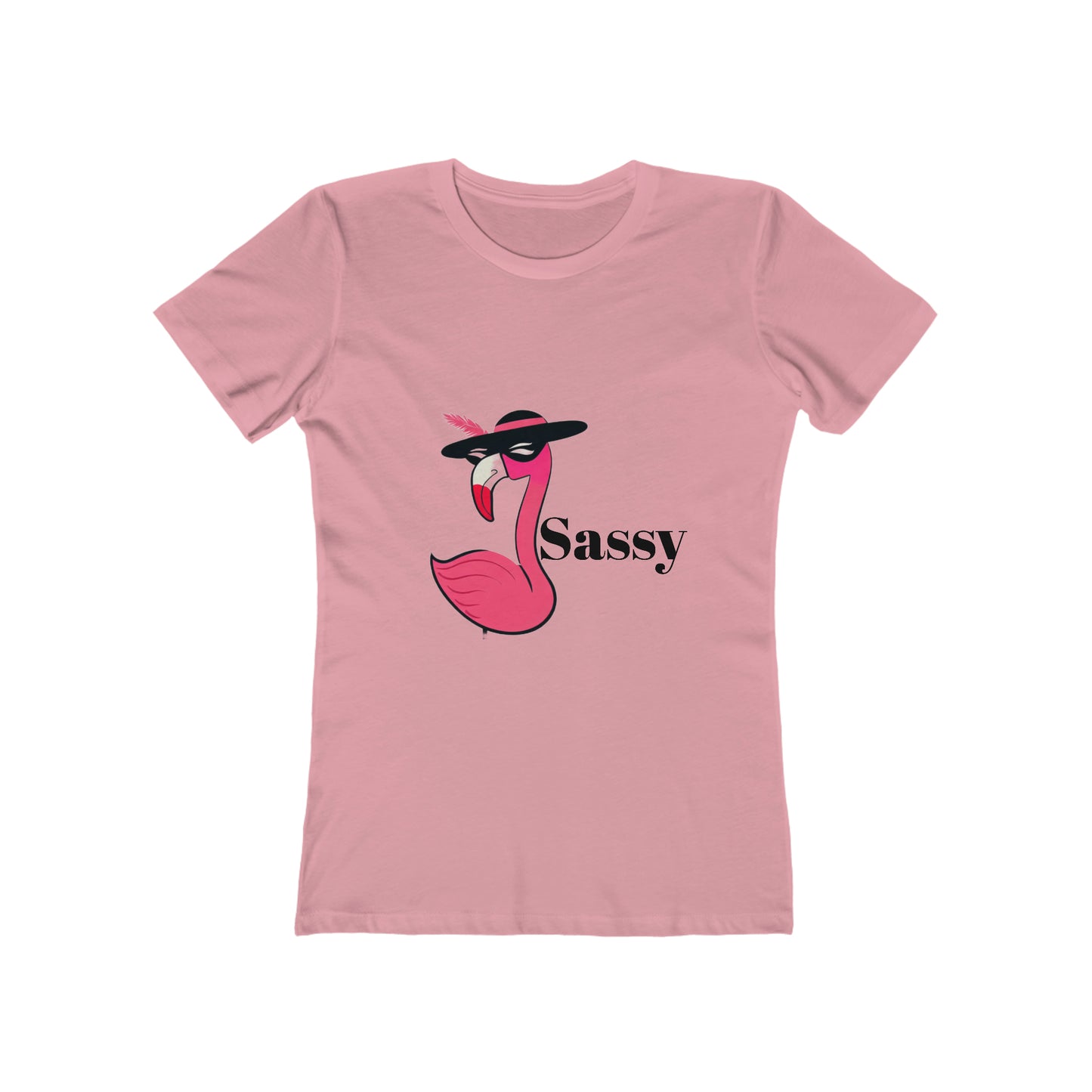 Sassy Tshirt