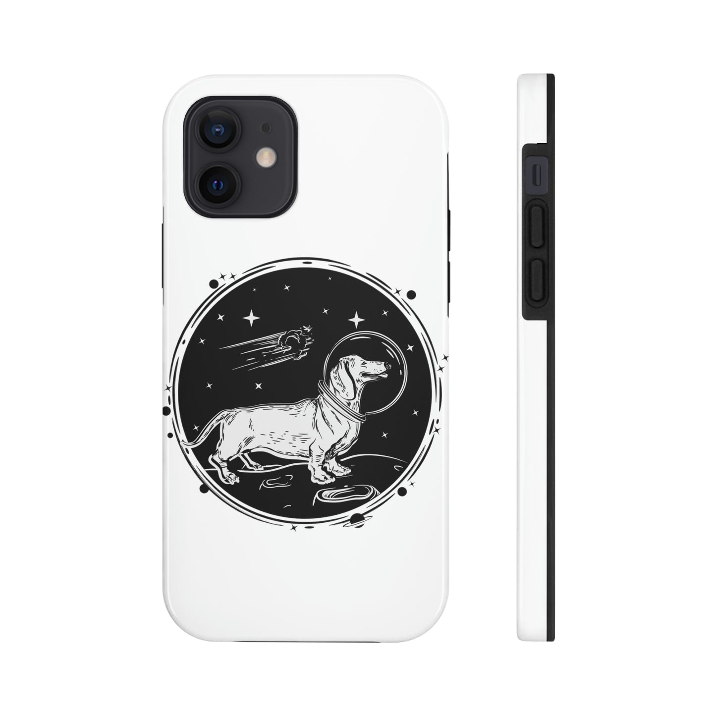 Copy of Selfies Tough Phone Cases, Case-Mate