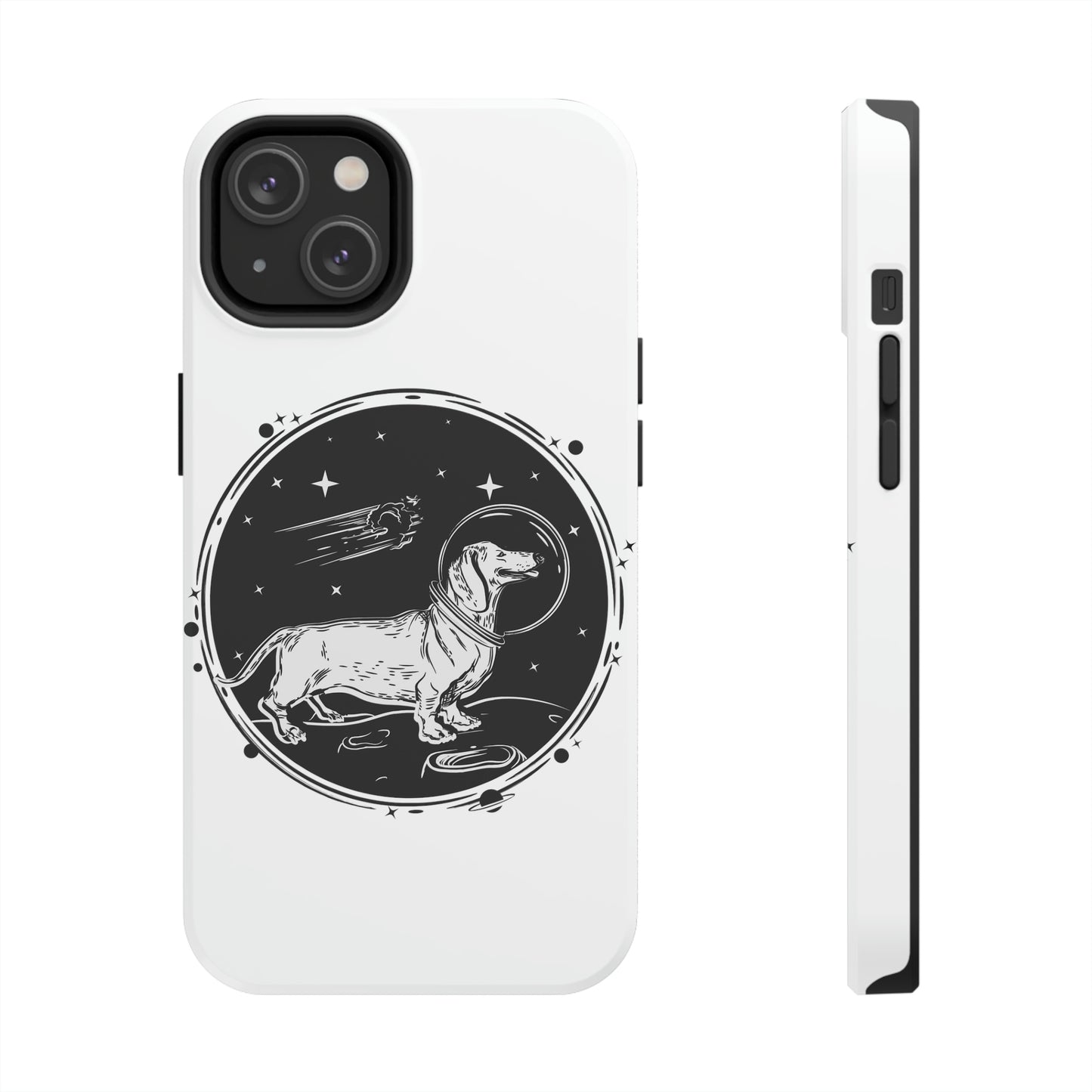 Copy of Selfies Tough Phone Cases, Case-Mate