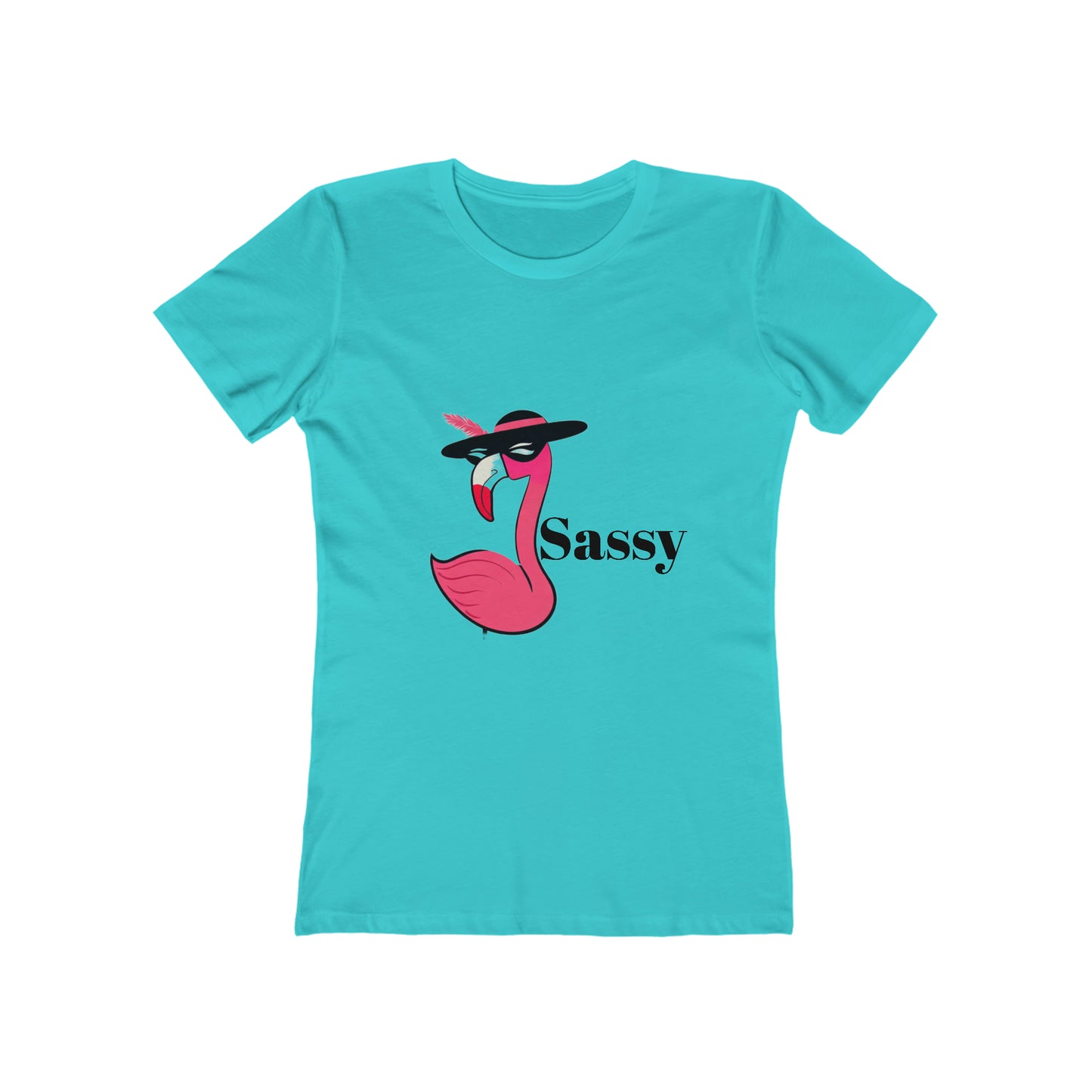 Sassy Tshirt