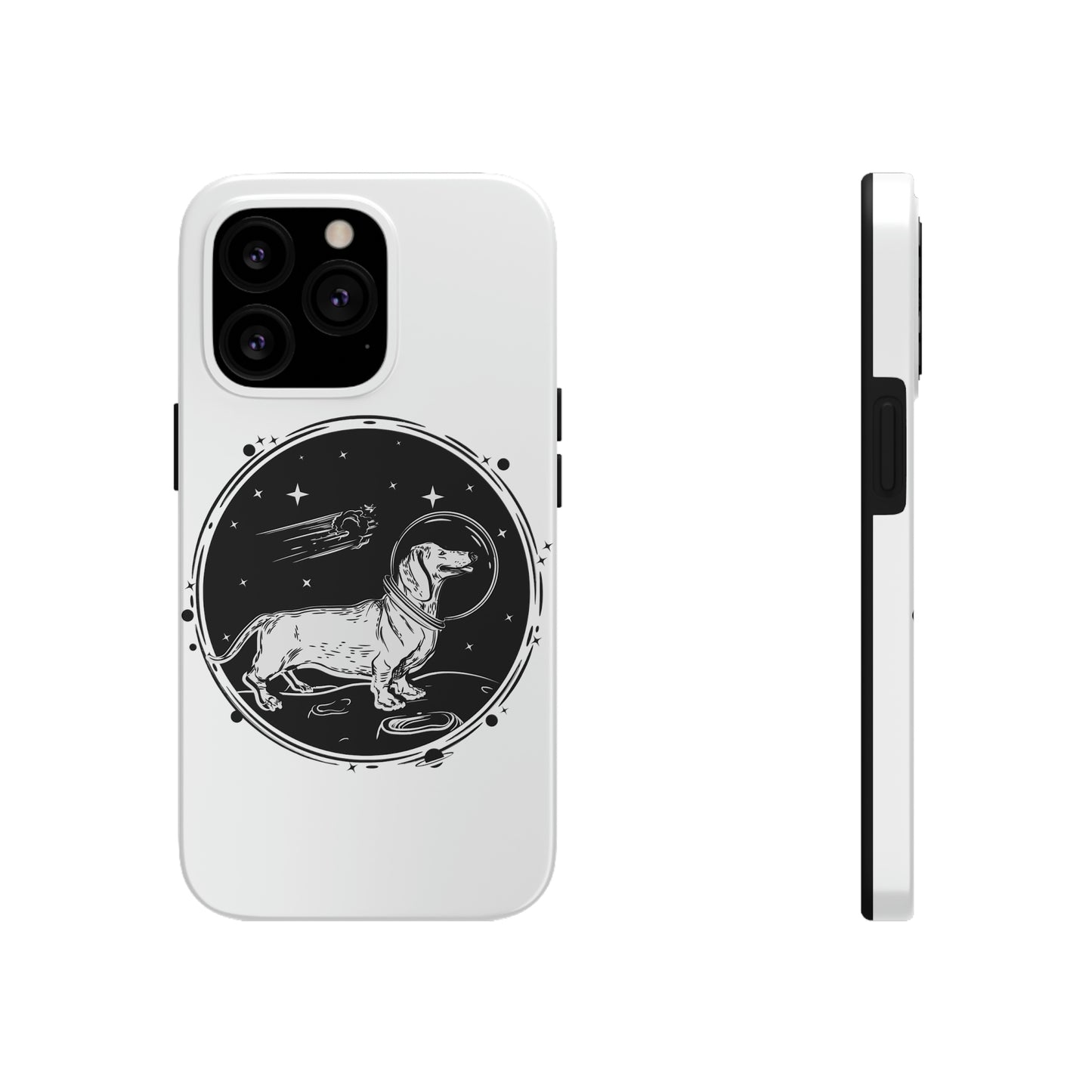 Copy of Selfies Tough Phone Cases, Case-Mate