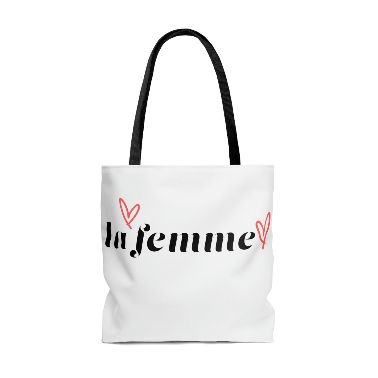 Beauty Tote Bag