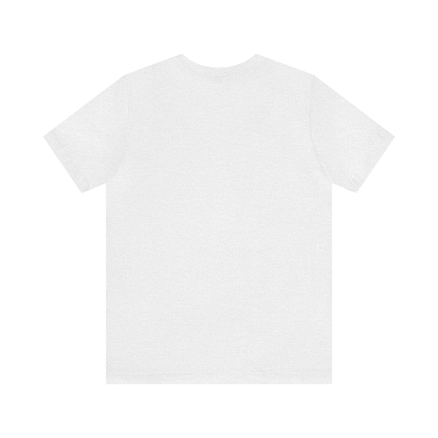 Beat the Market Unisex Jersey Short Sleeve Tee