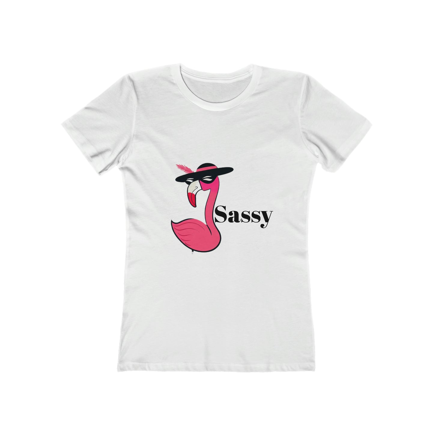 Sassy Tshirt