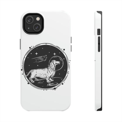 Copy of Selfies Tough Phone Cases, Case-Mate