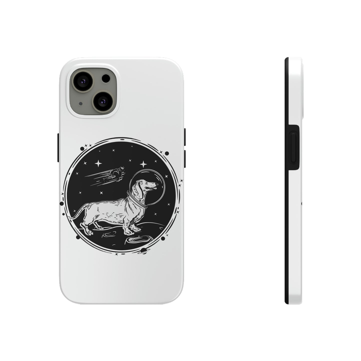 Copy of Selfies Tough Phone Cases, Case-Mate