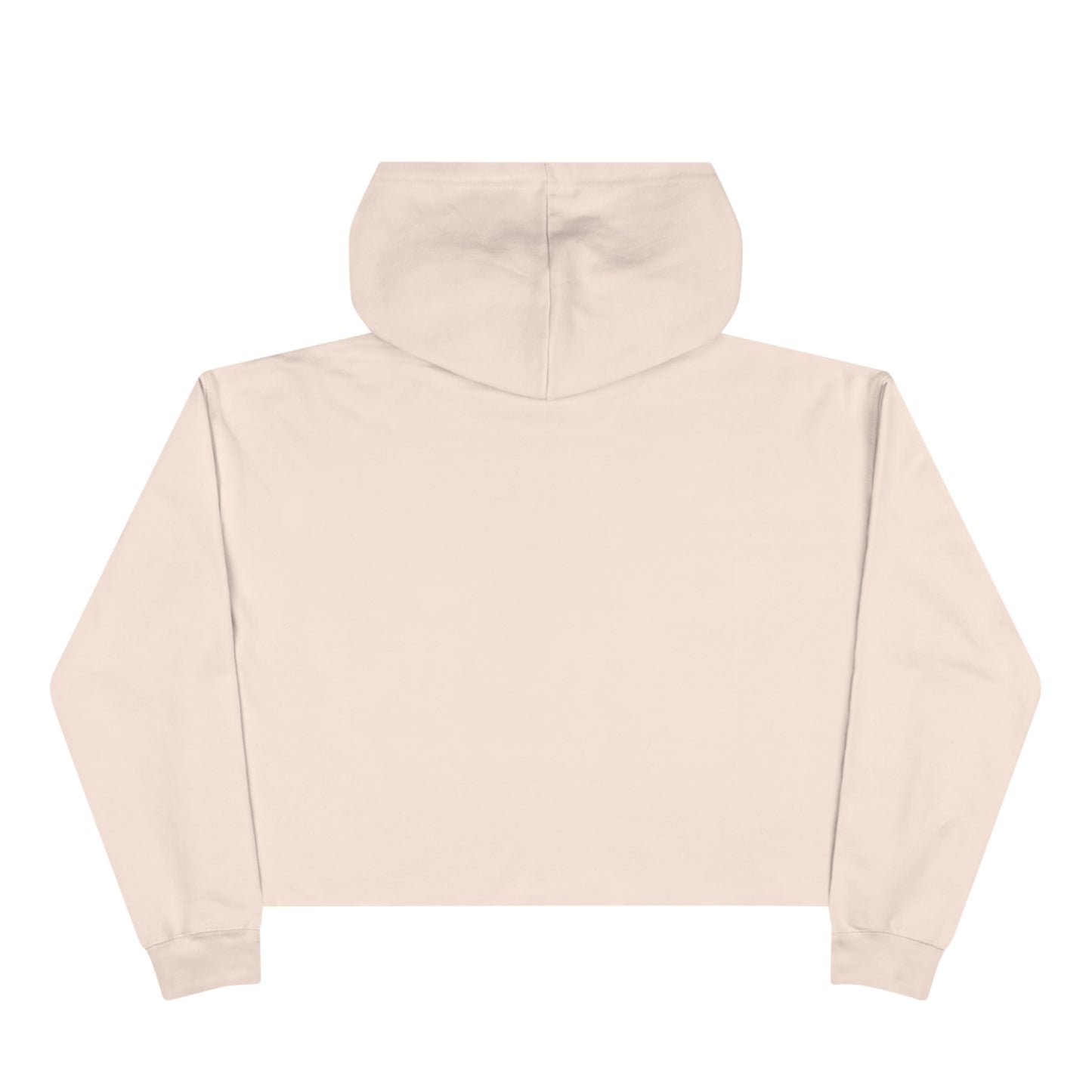 Crop Hoodie