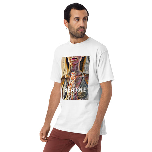 Breathe Tee