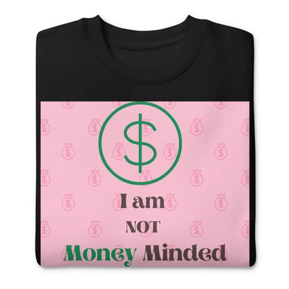 Money on Mind