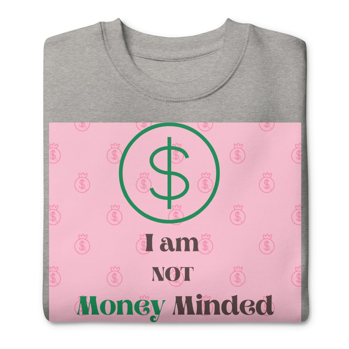 Money on Mind