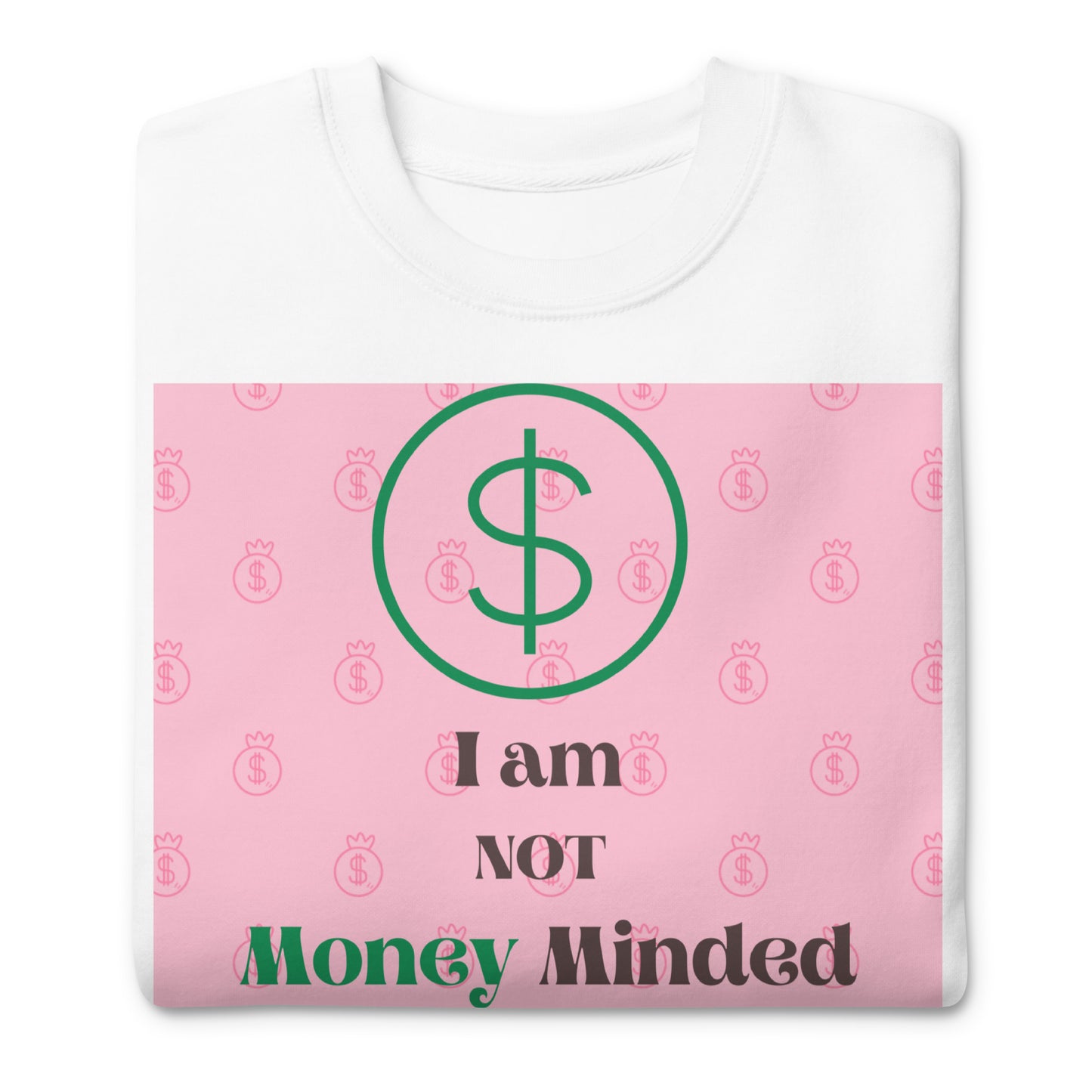 Money on Mind