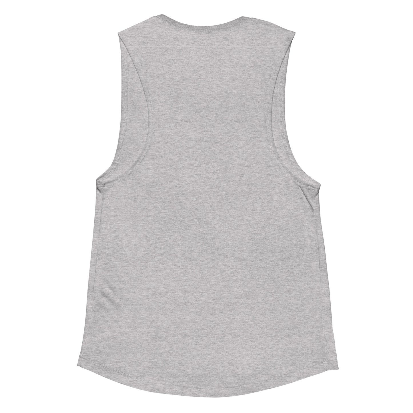 Breathe Tank Top