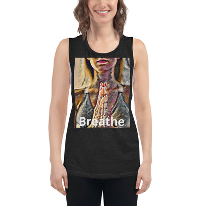 Breathe Tank Top