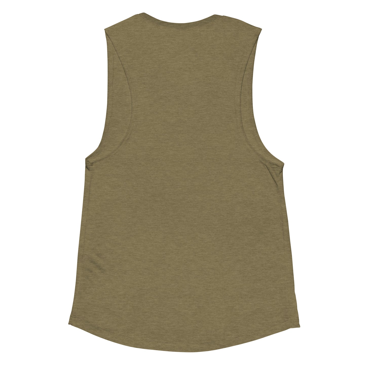 Breathe Tank Top